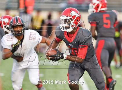 Thumbnail 3 in Harker Heights @ Waco photogallery.