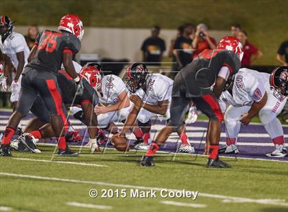 Thumbnail 3 in Harker Heights @ Waco photogallery.