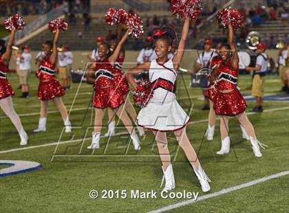 Thumbnail 3 in Harker Heights @ Waco photogallery.