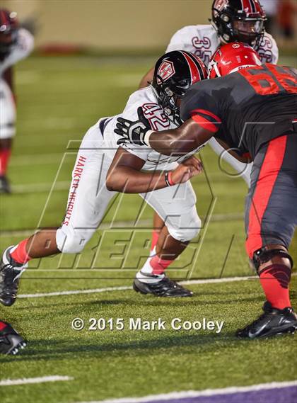 Thumbnail 2 in Harker Heights @ Waco photogallery.