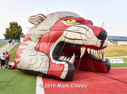Thumbnail 1 in Harker Heights @ Waco photogallery.