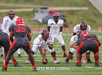 Thumbnail 2 in Harker Heights @ Waco photogallery.