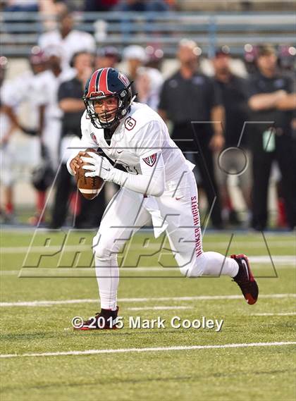 Thumbnail 1 in Harker Heights @ Waco photogallery.