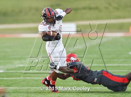 Thumbnail 1 in Harker Heights @ Waco photogallery.