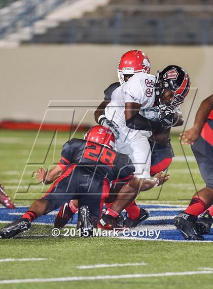 Thumbnail 3 in Harker Heights @ Waco photogallery.