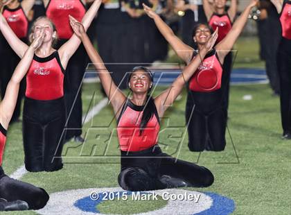 Thumbnail 1 in Harker Heights @ Waco photogallery.