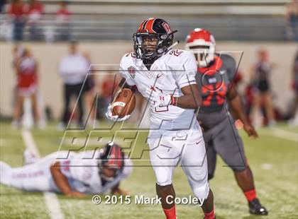 Thumbnail 2 in Harker Heights @ Waco photogallery.