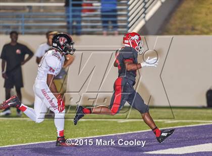 Thumbnail 2 in Harker Heights @ Waco photogallery.