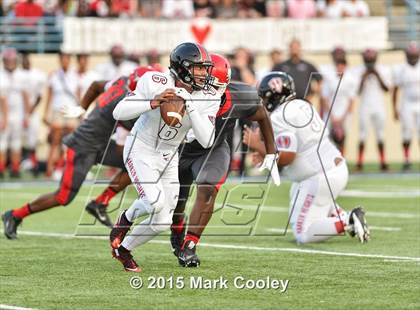 Thumbnail 1 in Harker Heights @ Waco photogallery.