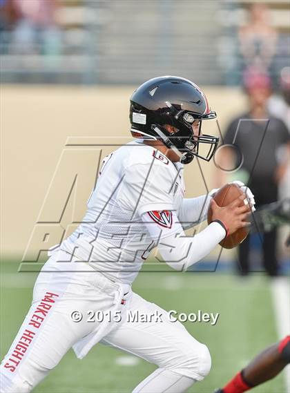 Thumbnail 2 in Harker Heights @ Waco photogallery.
