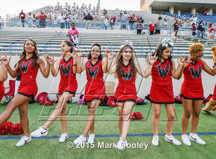 Thumbnail 2 in Harker Heights @ Waco photogallery.