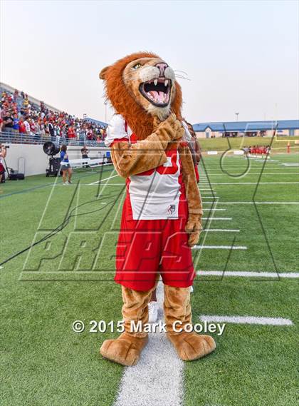 Thumbnail 3 in Harker Heights @ Waco photogallery.