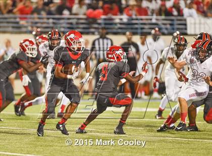 Thumbnail 2 in Harker Heights @ Waco photogallery.