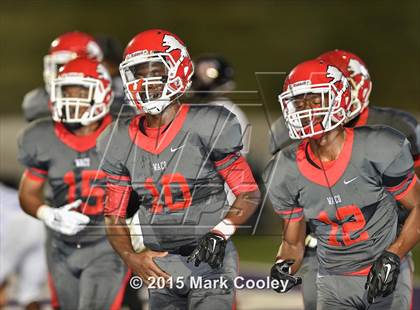 Thumbnail 1 in Harker Heights @ Waco photogallery.