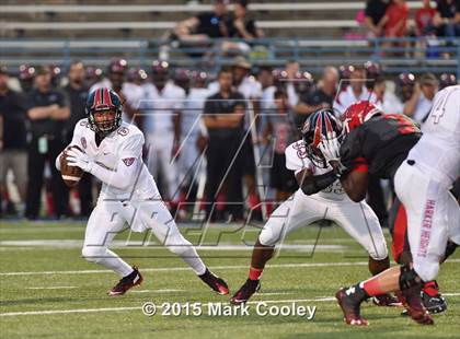 Thumbnail 3 in Harker Heights @ Waco photogallery.