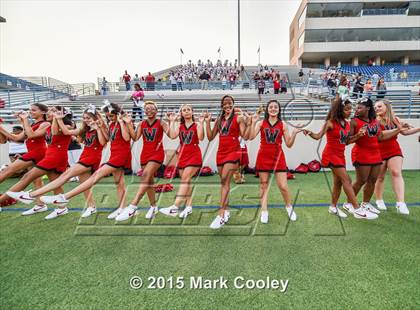 Thumbnail 1 in Harker Heights @ Waco photogallery.