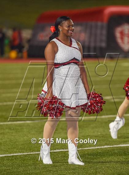 Thumbnail 2 in Harker Heights @ Waco photogallery.