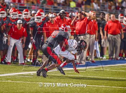 Thumbnail 2 in Harker Heights @ Waco photogallery.