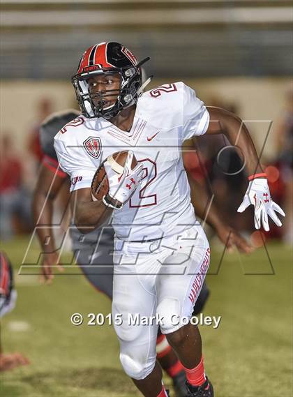 Thumbnail 1 in Harker Heights @ Waco photogallery.