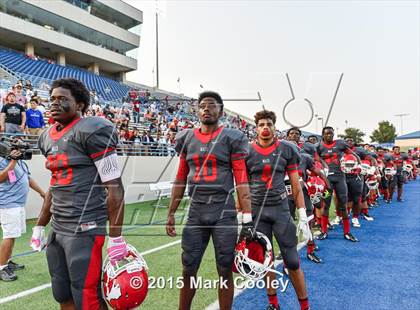Thumbnail 1 in Harker Heights @ Waco photogallery.