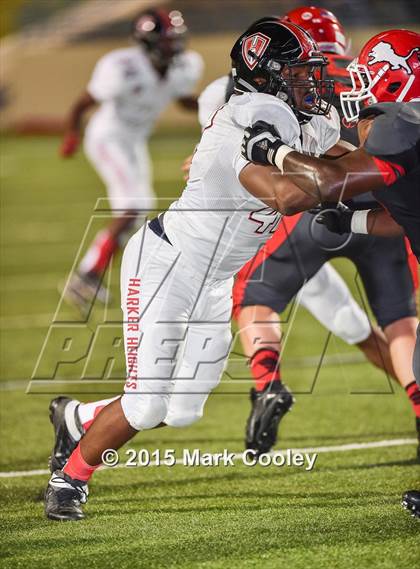 Thumbnail 3 in Harker Heights @ Waco photogallery.