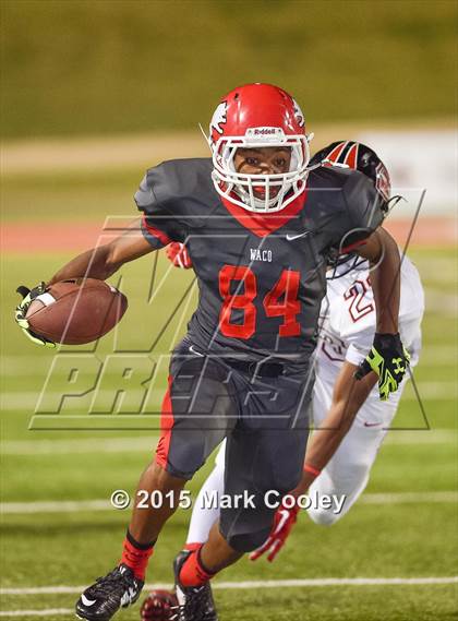 Thumbnail 2 in Harker Heights @ Waco photogallery.