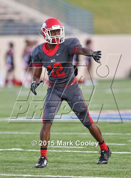 Thumbnail 3 in Harker Heights @ Waco photogallery.