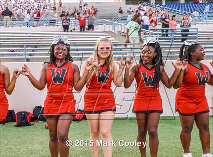 Thumbnail 3 in Harker Heights @ Waco photogallery.