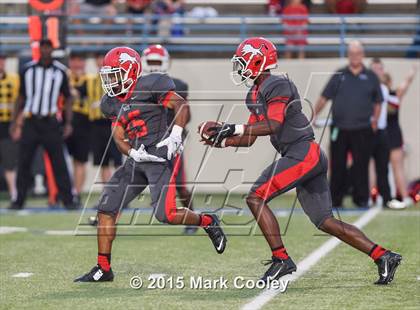 Thumbnail 3 in Harker Heights @ Waco photogallery.