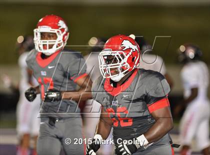 Thumbnail 3 in Harker Heights @ Waco photogallery.