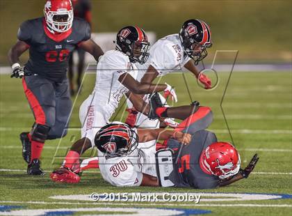 Thumbnail 3 in Harker Heights @ Waco photogallery.