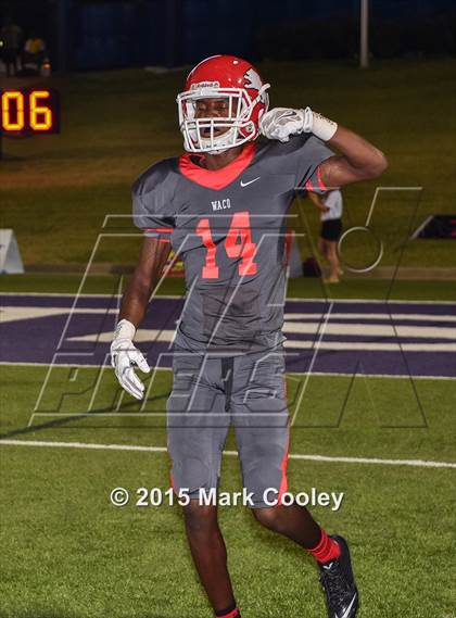 Thumbnail 1 in Harker Heights @ Waco photogallery.