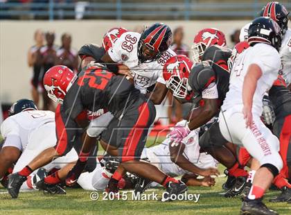 Thumbnail 2 in Harker Heights @ Waco photogallery.