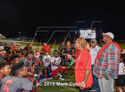 Thumbnail 1 in Harker Heights @ Waco photogallery.