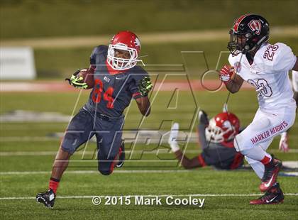 Thumbnail 3 in Harker Heights @ Waco photogallery.