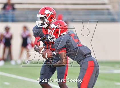 Thumbnail 2 in Harker Heights @ Waco photogallery.