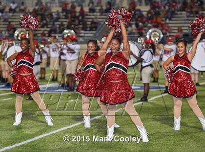 Thumbnail 1 in Harker Heights @ Waco photogallery.