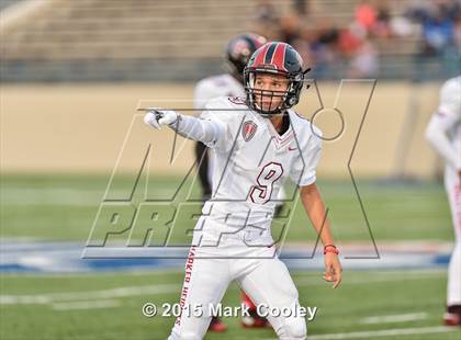 Thumbnail 1 in Harker Heights @ Waco photogallery.