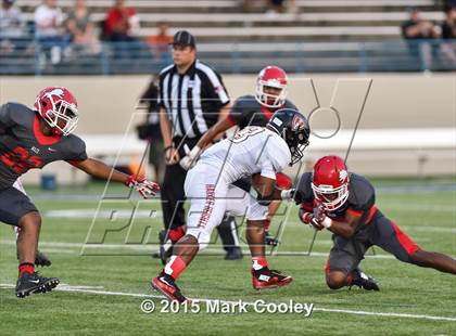 Thumbnail 1 in Harker Heights @ Waco photogallery.