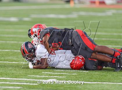 Thumbnail 3 in Harker Heights @ Waco photogallery.