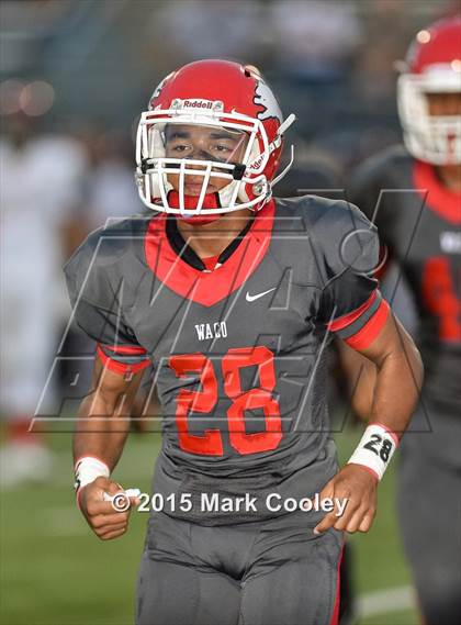Thumbnail 1 in Harker Heights @ Waco photogallery.