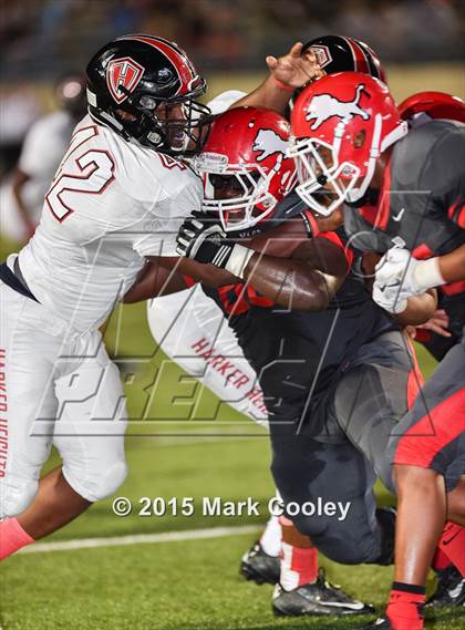 Thumbnail 1 in Harker Heights @ Waco photogallery.