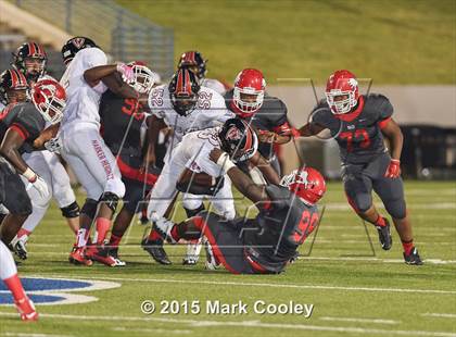 Thumbnail 2 in Harker Heights @ Waco photogallery.