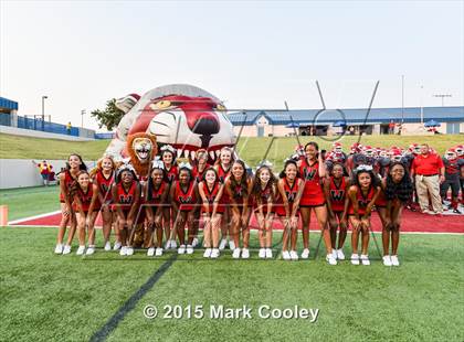 Thumbnail 1 in Harker Heights @ Waco photogallery.