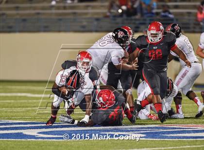 Thumbnail 2 in Harker Heights @ Waco photogallery.