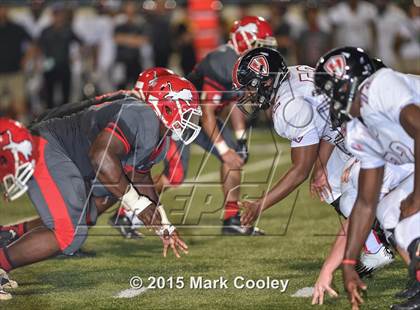 Thumbnail 1 in Harker Heights @ Waco photogallery.