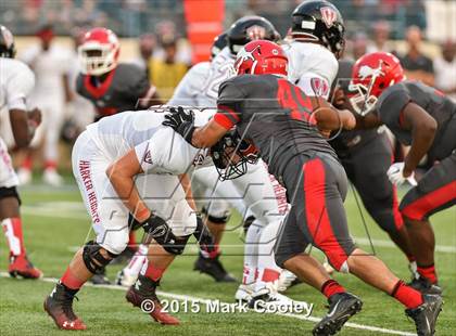 Thumbnail 1 in Harker Heights @ Waco photogallery.