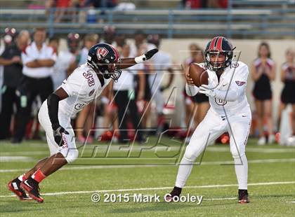 Thumbnail 1 in Harker Heights @ Waco photogallery.