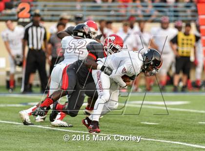 Thumbnail 2 in Harker Heights @ Waco photogallery.