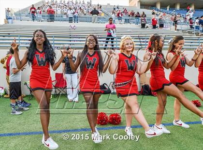 Thumbnail 3 in Harker Heights @ Waco photogallery.